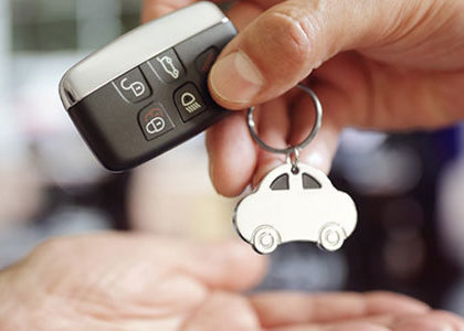 Location de voitures entre particuliers