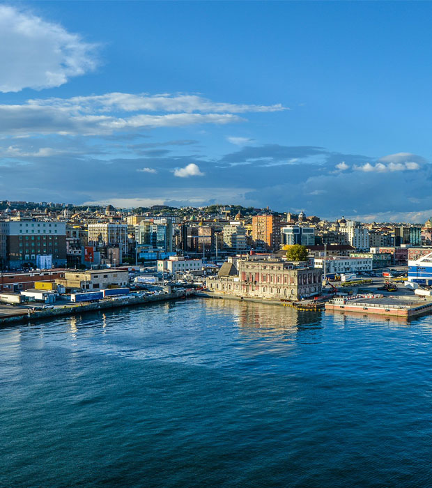 Quand partir à Marseille