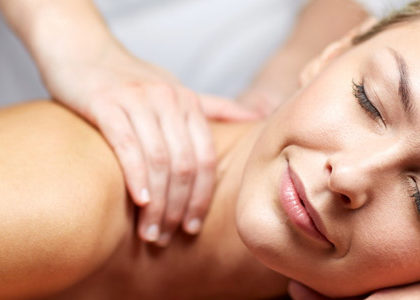 massage naturiste à Marseille