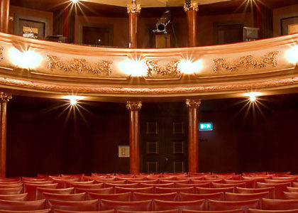 Sortie culturelle