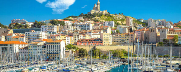 Marseille