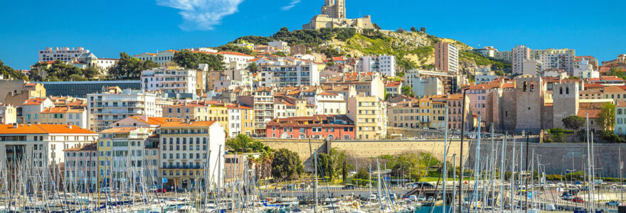 Marseille